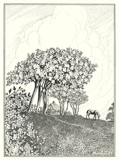 Mai von Horace J. Knowles