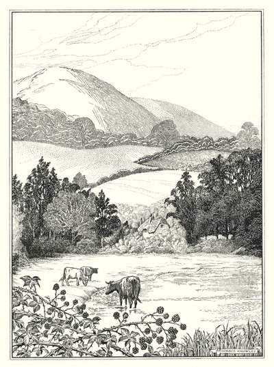 September von Horace J. Knowles
