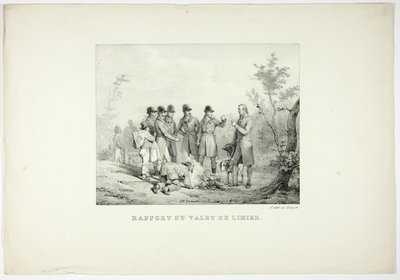 Bewertung der Peitsche von Emile Jean Horace Vernet