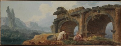  von Hubert Robert