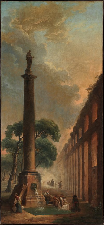  von Hubert Robert