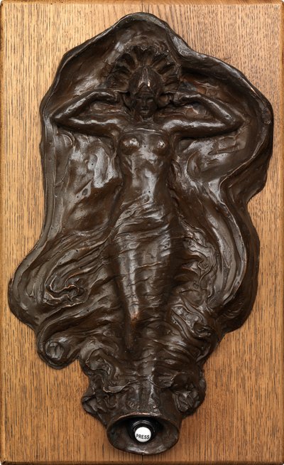 Türklingel, die Figur des 