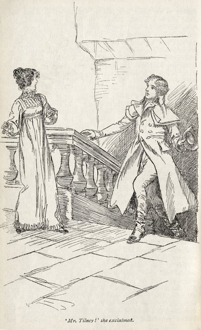 Jane Austens Roman 