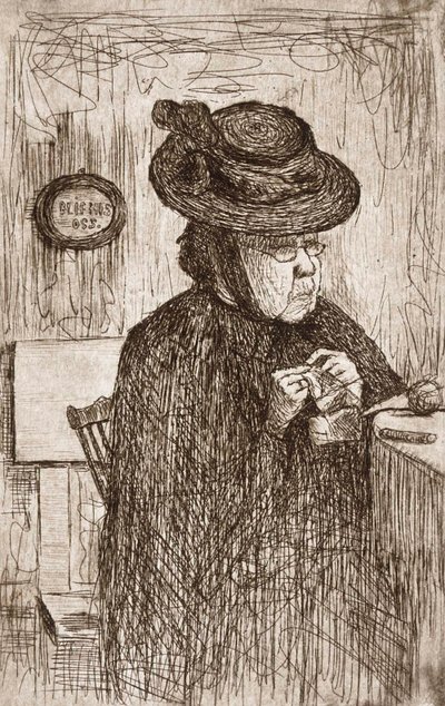 von Hugo Simberg