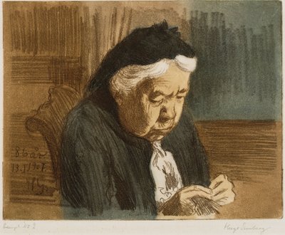  von Hugo Simberg