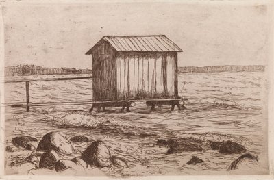  von Hugo Simberg