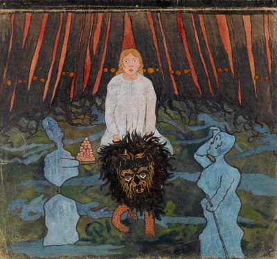  von Hugo Simberg