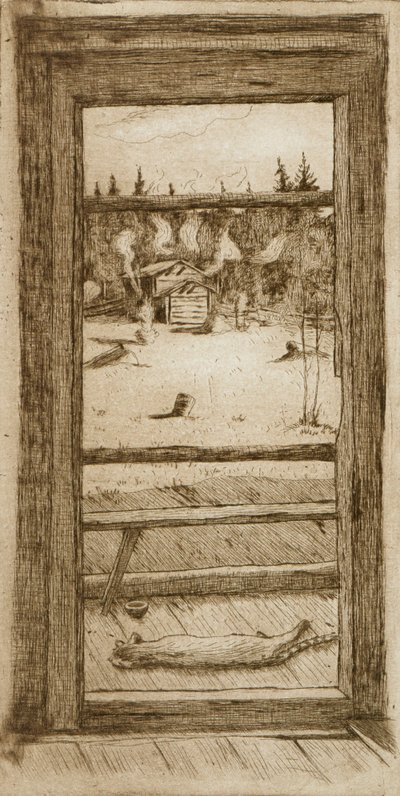  von Hugo Simberg