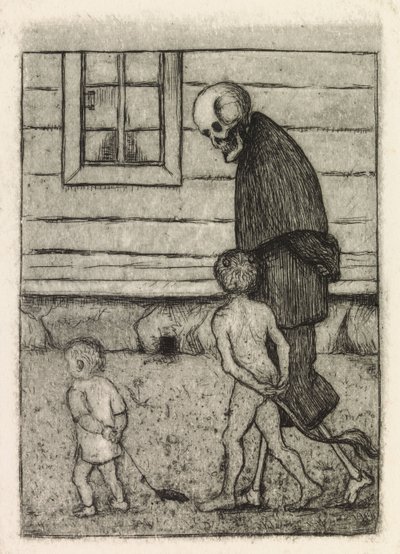  von Hugo Simberg
