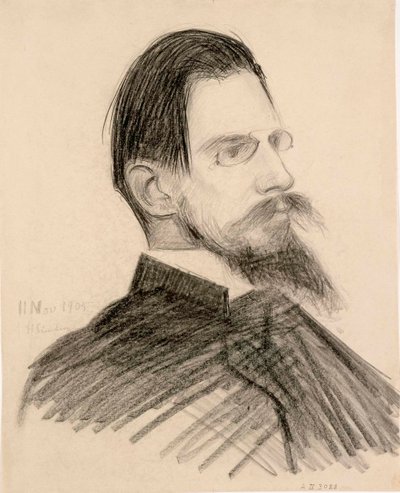  von Hugo Simberg