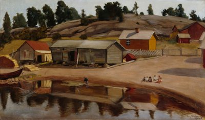  von Hugo Simberg