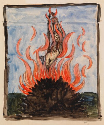  von Hugo Simberg