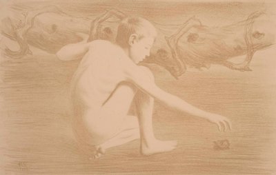  von Hugo Simberg