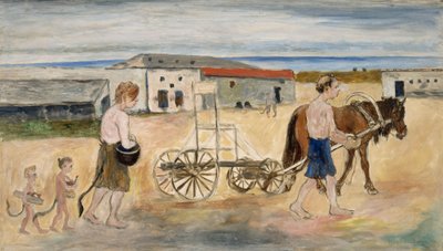  von Hugo Simberg