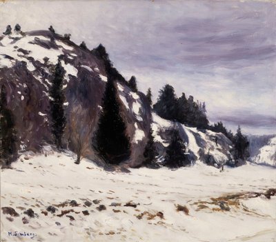  von Hugo Simberg