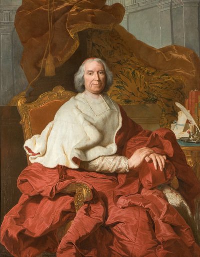  von Hyacinthe Rigaud