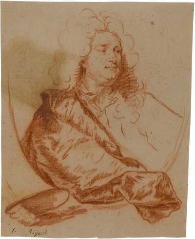  von Hyacinthe Rigaud