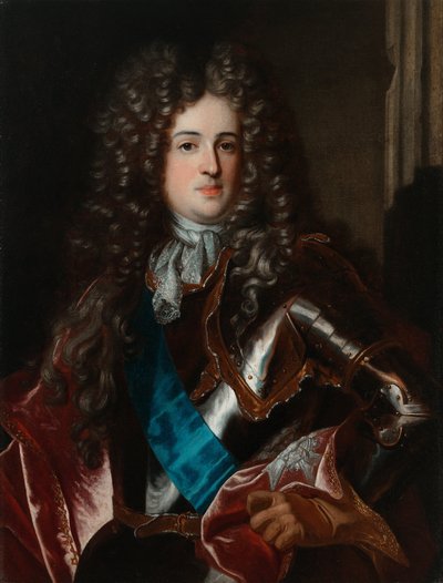  von Hyacinthe Rigaud