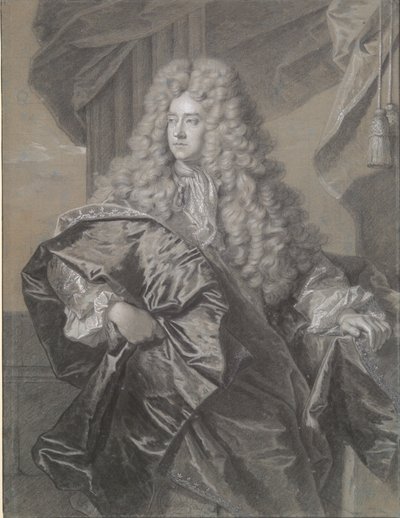  von Hyacinthe Rigaud