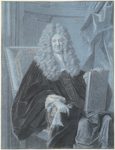 von Hyacinthe Rigaud