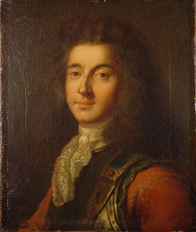  von Hyacinthe Rigaud