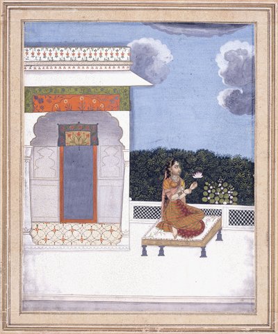 Malasri Ragini von Indian School