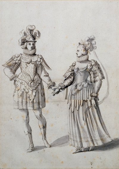 Einflüsse der Sterne von Inigo Jones