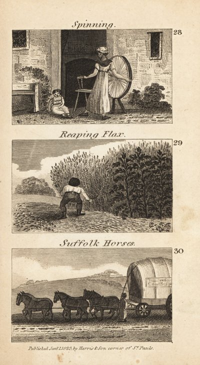 Unbekanntes Bild von Isaac Taylor