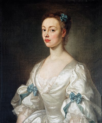 Elizabeth Drake von Isaac Whood