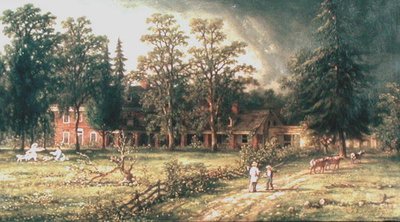 Stenton von Isaac Williams