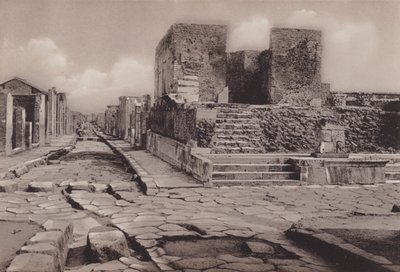 Tempel des Glücks von Italian Photographer