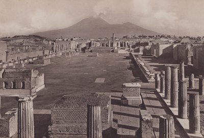 Forum Civile von Italian Photographer