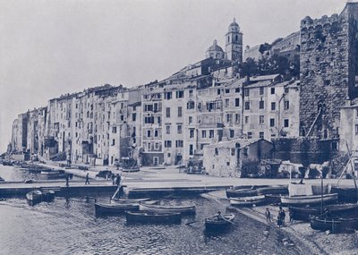 Italien: Golf von La Spezia, Portovenere von Italian Photographer