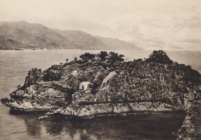 Taormina, Isola S Nicola von Italian Photographer