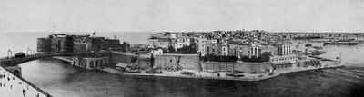 Taranto, Panorama von Italian Photographer