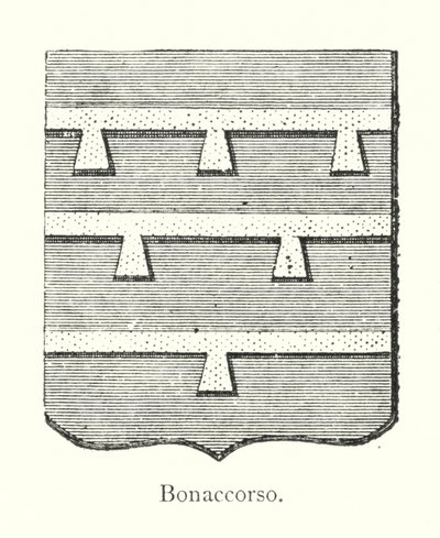 Bonaccorso von Italian School