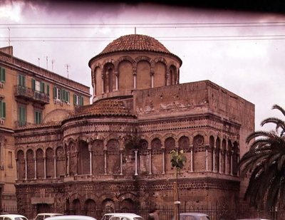 Kirche der Verkündigung von Italian School