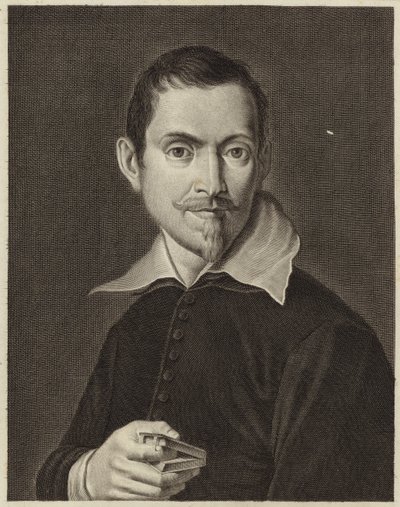 Domenichino von Italian School
