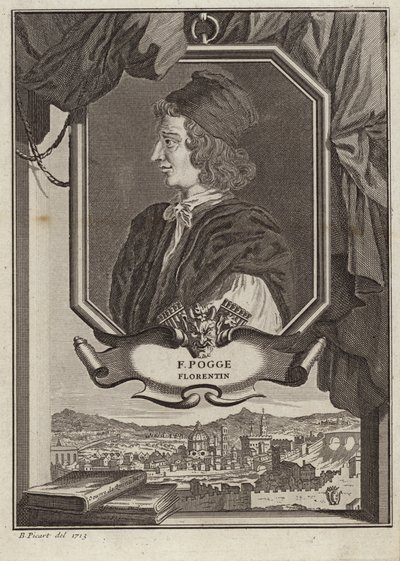 F Pogge von Italian School