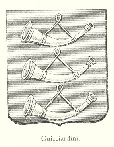 Guicciardini von Italian School