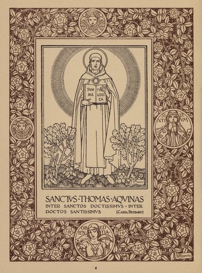 Seite aus einer Broschüre für das San Domenico Palace Hotel, Taormina von Italian School