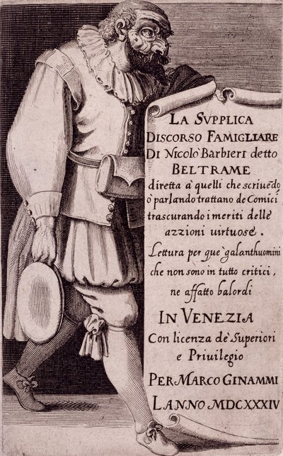 Titelseite von 