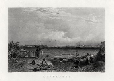 Liverpool, England, 1883 von J. Stephenson