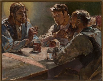  von Jacek Malczewski