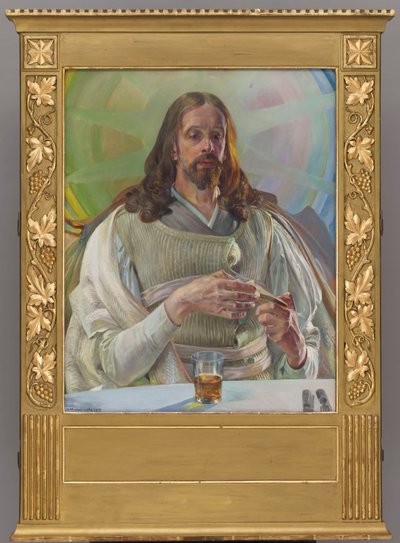  von Jacek Malczewski