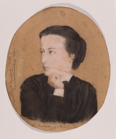  von Jacek Malczewski