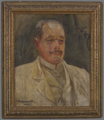  von Jacek Malczewski