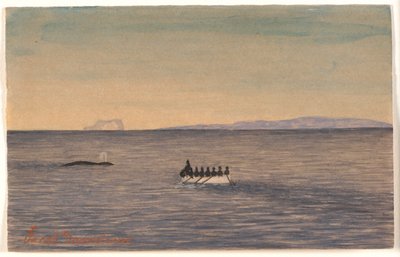 Unbekannter Titel von Jacob Danielsen
