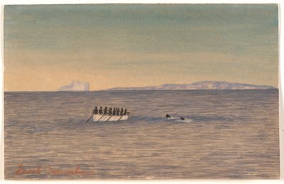 Unbekannter Titel von Jacob Danielsen