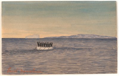 Unbekannter Titel von Jacob Danielsen